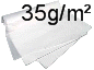Seiden Einschlagpapier * 50x75cm * 25g/m� normale Qualit�t * 10kg